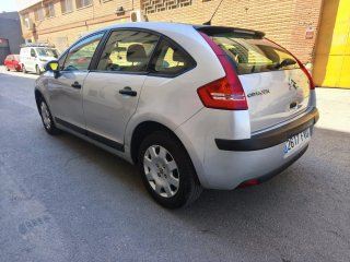 Citroen C4 Diesel 1.6