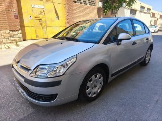 Citroen C4 Diesel 1.6
