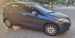 Honda FR-V 2005