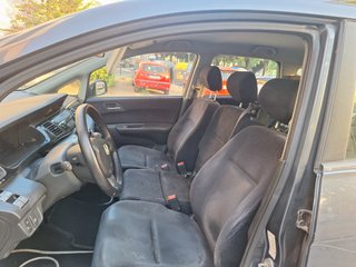 Honda FR-V 2005