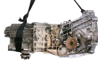 Caja csh/zml audi a4 2.0 tdi 2004-2007 99642