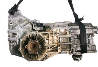 Caja csh/zml audi a4 2.0 tdi 2004-2007 99642