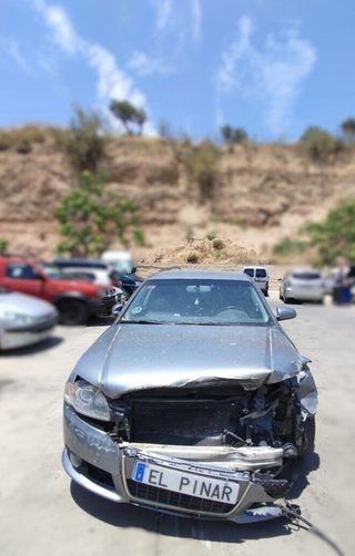 Caja csh/zml audi a4 2.0 tdi 2004-2007 99642