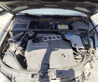 Caja csh/zml audi a4 2.0 tdi 2004-2007 99642