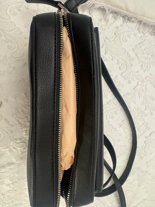 Bolso Calvin Klein Negro