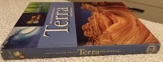 Enciclopedia della Terra per ragazzi