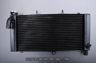 Radiador para HONDA CBR 900 RR 1992 - 1995