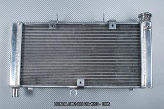 Radiador para HONDA CBR 900 RR 1992 - 1995