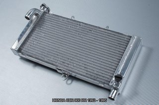 Radiador para HONDA CBR 900 RR 1992 - 1995
