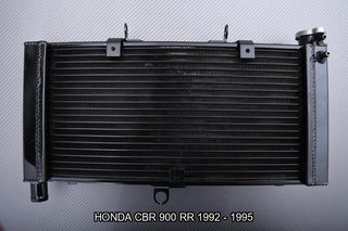 Radiador para HONDA CBR 900 RR 1992 - 1995
