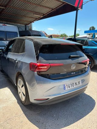 Volkswagen ID.3 2021