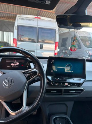Volkswagen ID.3 2021