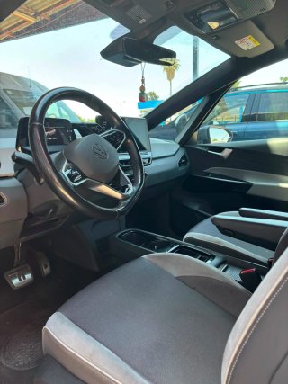 Volkswagen ID.3 2021