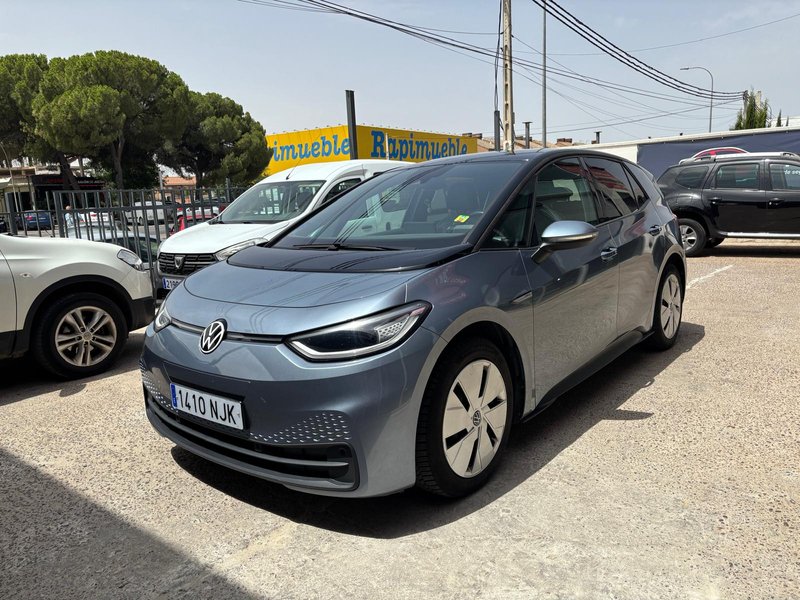 Volkswagen ID.3 2021 - foto 1