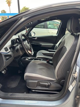 Volkswagen ID.3 2021  58KW  MAS DE 300KM AUTONOMIA