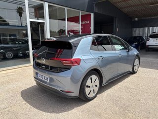 Volkswagen ID.3 2021  58KW  MAS DE 300KM AUTONOMIA