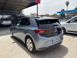 Volkswagen ID.3 2021  58KW  MAS DE 300KM AUTONOMIA