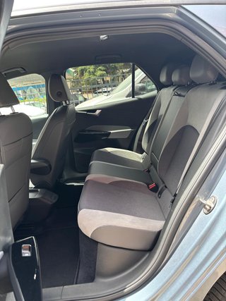 Volkswagen ID.3 2021  58KW  MAS DE 300KM AUTONOMIA