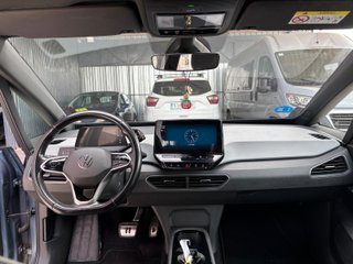 Volkswagen ID.3 2021  58KW  MAS DE 300KM AUTONOMIA