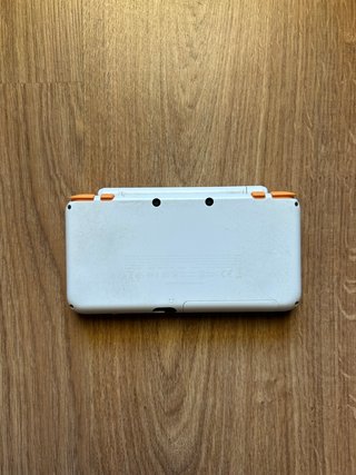 ‼️ NUOVO NINTENDO 2DS XL BIANCA IMPECCABILE ‼️