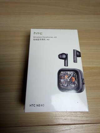 Auriculares Inalámbricos HTC NE40