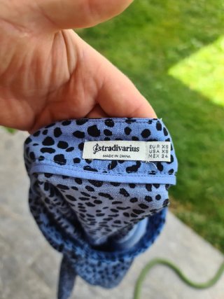 Lote XS: Pantalón corto y minifalda.Nuevos