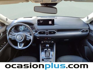 Mazda CX-5 2.0 GE Zenith 2WD AT 121 kW (165 CV)