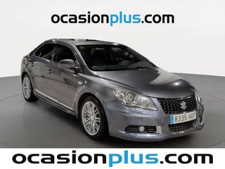 Suzuki Kizashi 2.4 Sport 131 kW (178 CV)