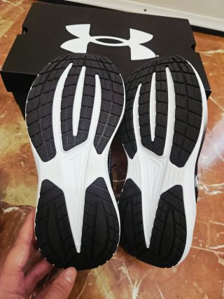 Zapatillas Under Armour Talla 37 Nuevas