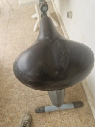 Bici Statica Decathlon