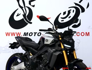 YAMAHA MT-09 SP -A2- GARANTÍA OFICIAL