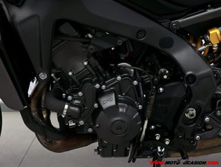 YAMAHA MT-09 SP -A2- GARANTÍA OFICIAL