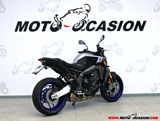 YAMAHA MT-09 SP -A2- GARANTÍA OFICIAL