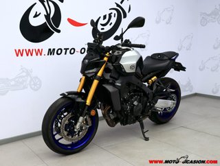 YAMAHA MT-09 SP -A2- GARANTÍA OFICIAL