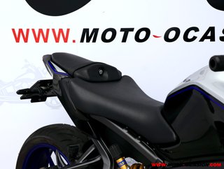 YAMAHA MT-09 SP -A2- GARANTÍA OFICIAL