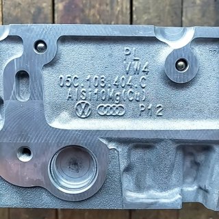 Culata 1.0 1.5 TSI 05C103404C VW Seat Audi Skoda