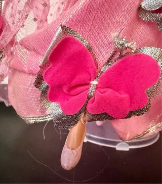 Confezione Regalo Barbie 1996
