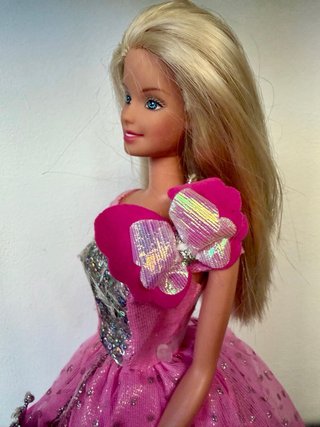 Confezione Regalo Barbie 1996