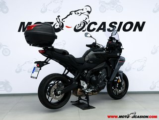 YAMAHA TRACER 9 -GARANTÍA OFICIAL-