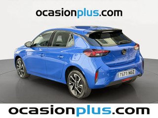 Opel Corsa 1.2T XHL GS 74 kW (100 CV)