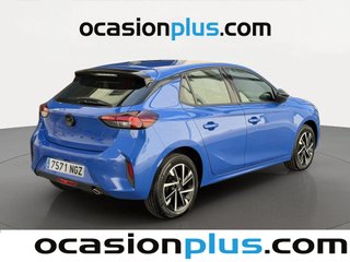 Opel Corsa 1.2T XHL GS 74 kW (100 CV)