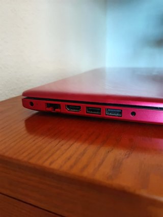 Portátil HP 15-da2014ns