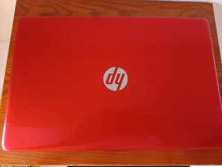 Portátil HP 15-da2014ns
