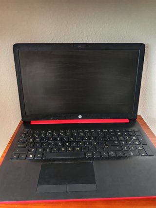 Portátil HP 15-da2014ns