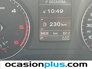 Audi Q3 sport edition 2.0 TDI quattro 135 kW (184 CV) S tronic