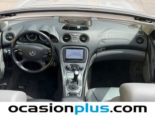 Mercedes-Benz Clase SL SL 350 180 kW (245 CV)