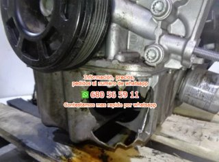 Volkswagen rectp4062177 motor dkrf pol Ref:2962721
