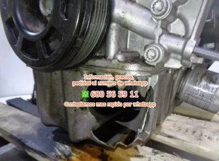Volkswagen rectp4062177 motor dkrf pol Ref:2962721