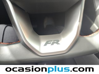 SEAT León 1.5 TSI S&S FR XL 96 kW (130 CV)