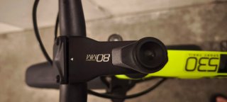 Bicicleta Rockrider ST530 Decathlon MTB